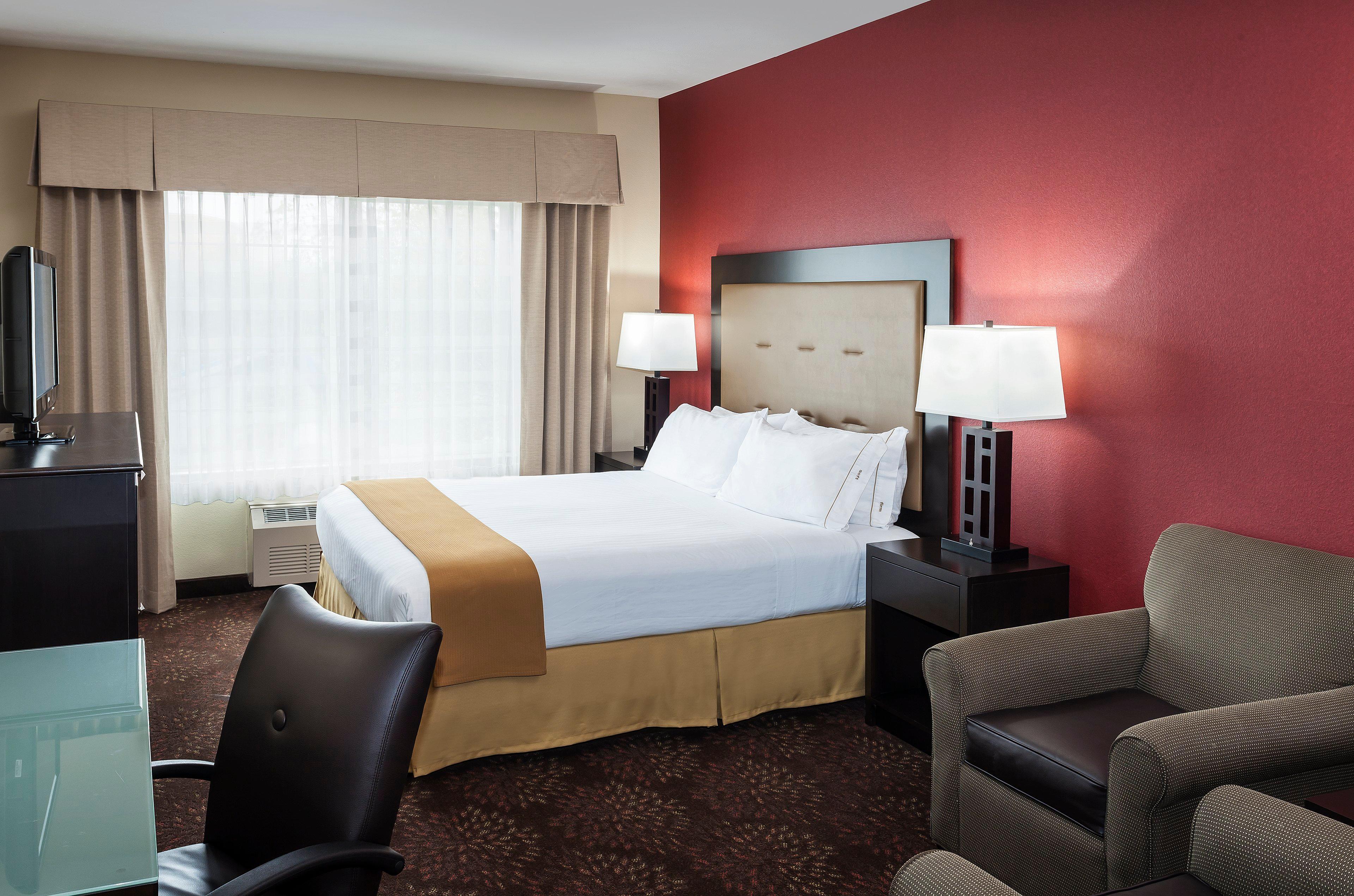 Wyndham Garden Anchorage Airport Otel Dış mekan fotoğraf