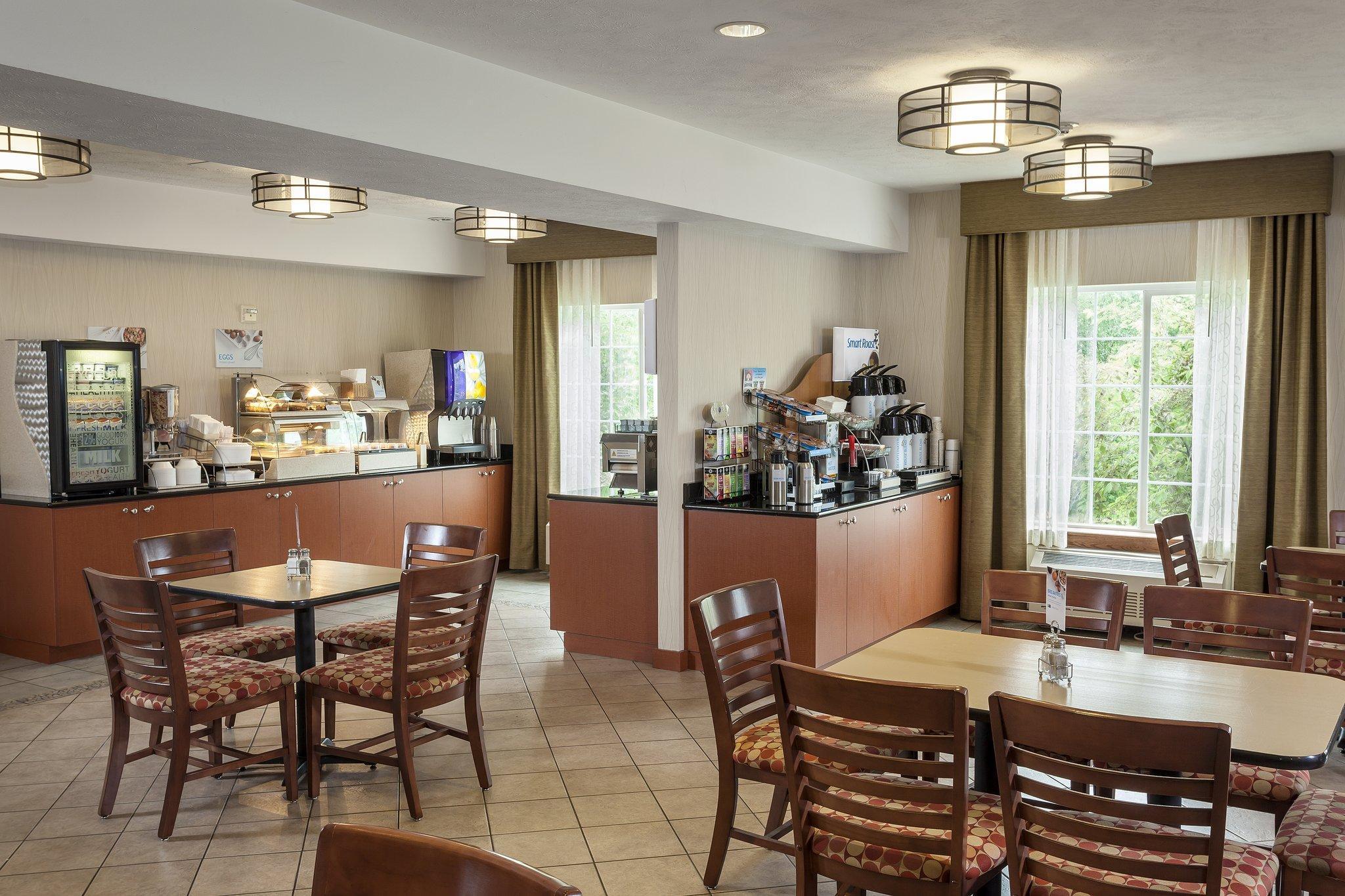 Wyndham Garden Anchorage Airport Otel Dış mekan fotoğraf