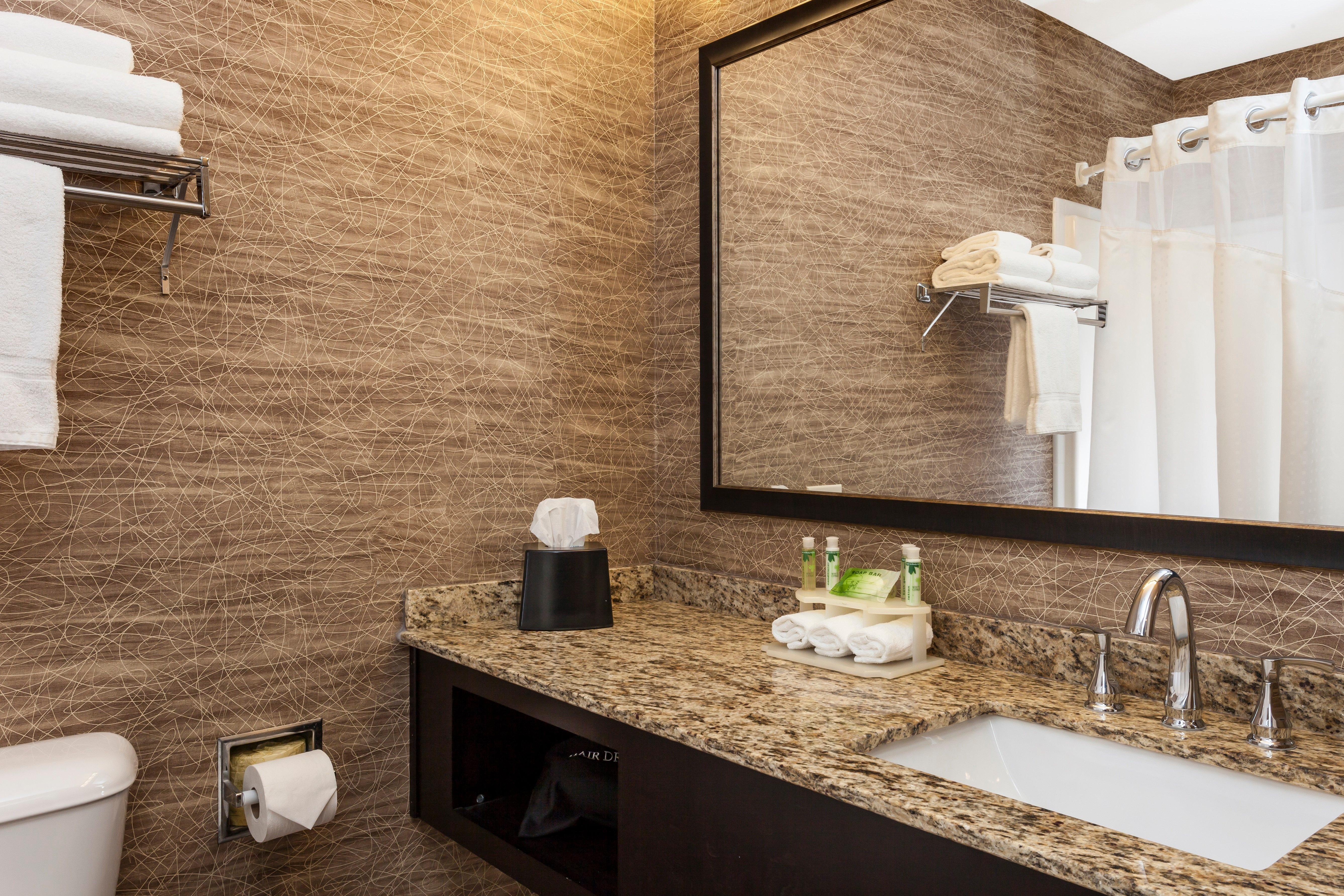 Wyndham Garden Anchorage Airport Otel Dış mekan fotoğraf