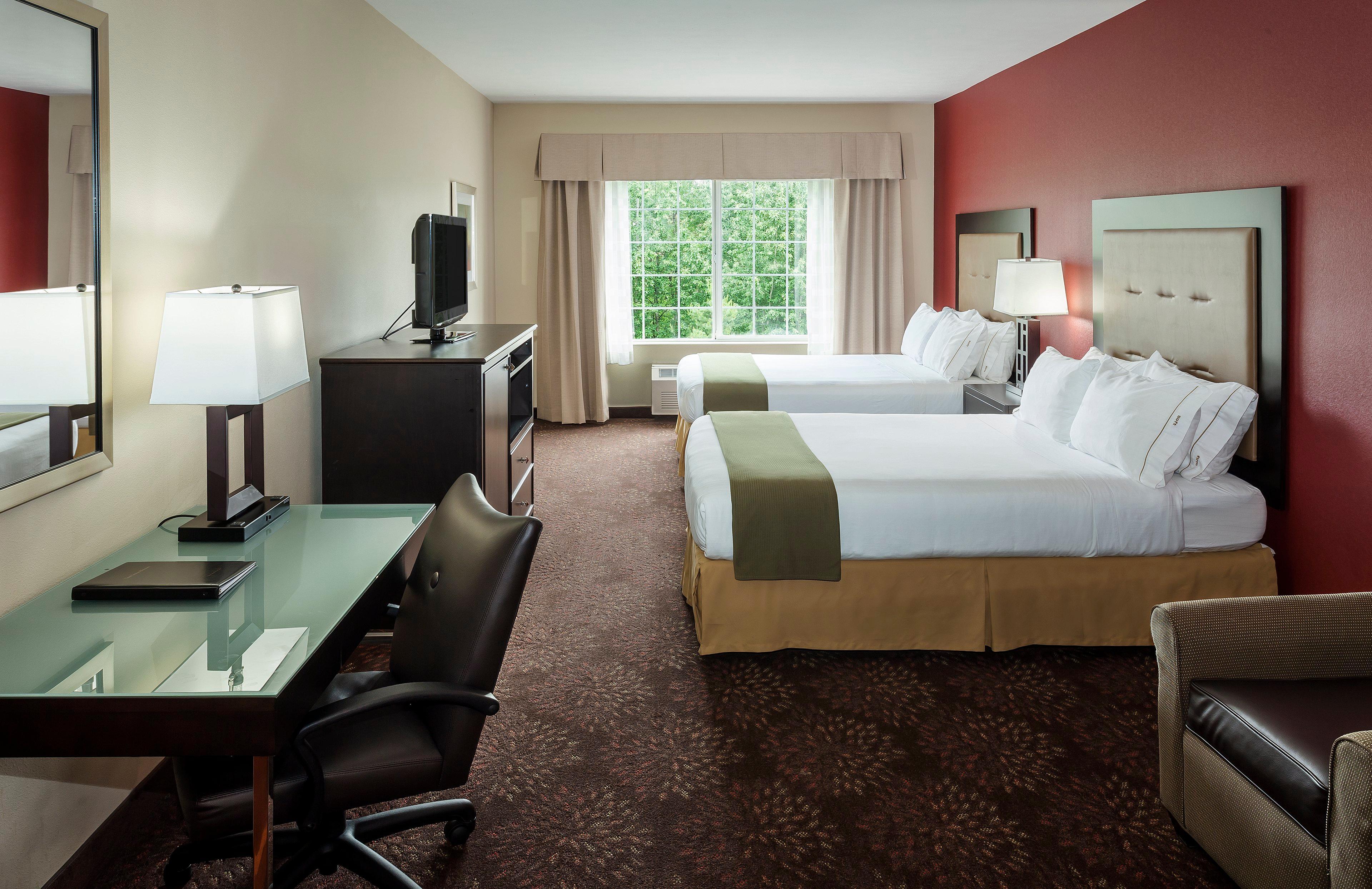 Wyndham Garden Anchorage Airport Otel Dış mekan fotoğraf
