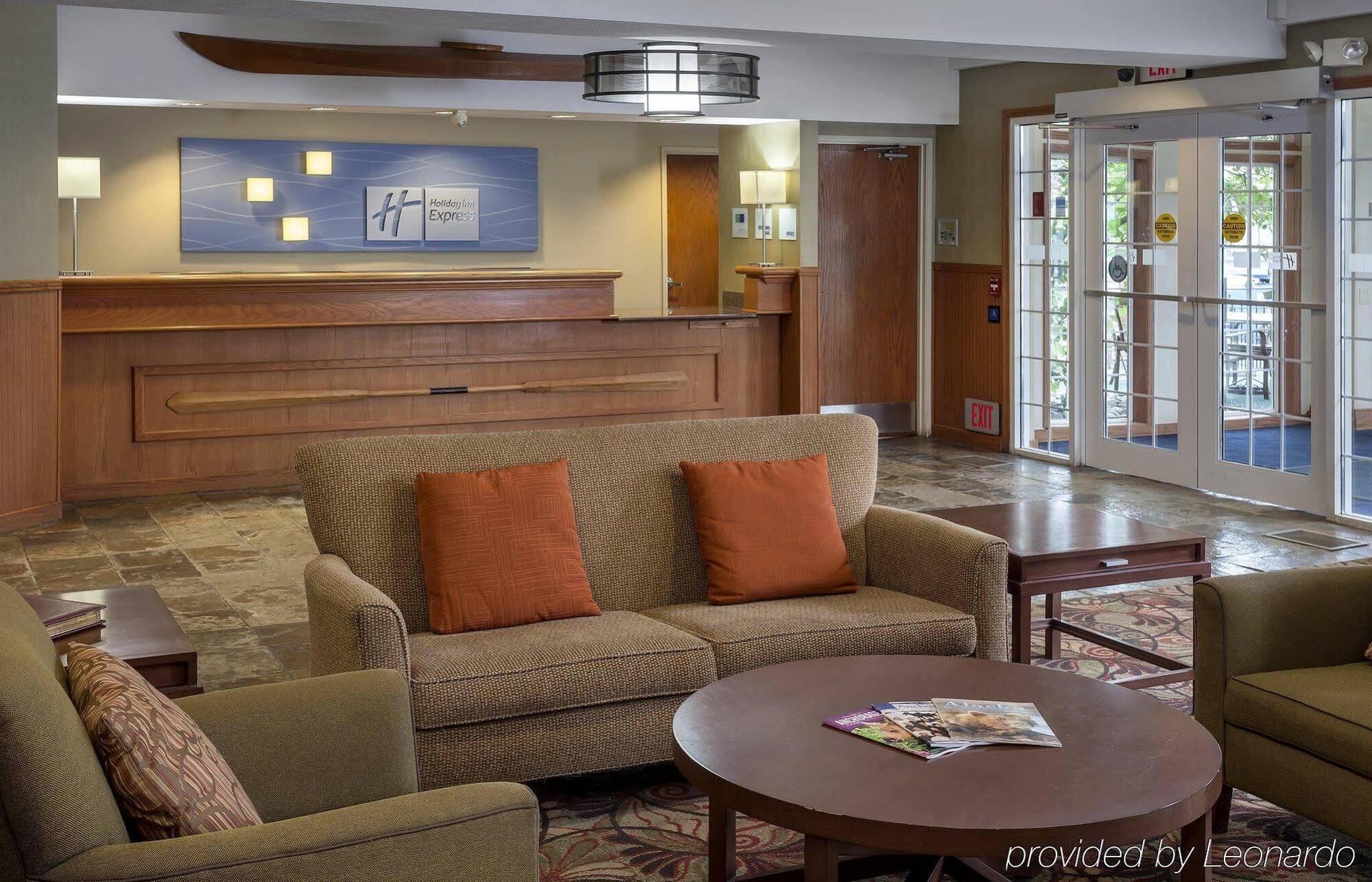 Wyndham Garden Anchorage Airport Otel Dış mekan fotoğraf